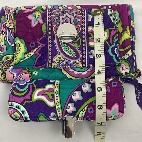 VERA BRADLEY Clutch Wallet - Picture 11 of 12